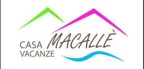 Casa Macallè - Letojanni - Taormina Letojanni